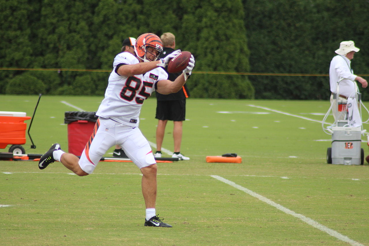 Tyler Eifert