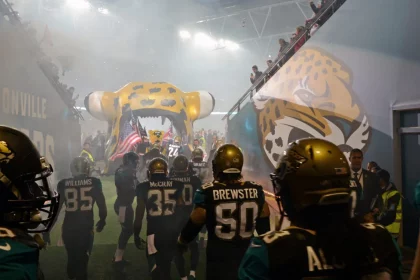 Jacksonville Jaguars