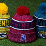 NFL Sideline Knits 2018 Color Rush