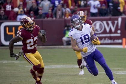 Adam Thielen