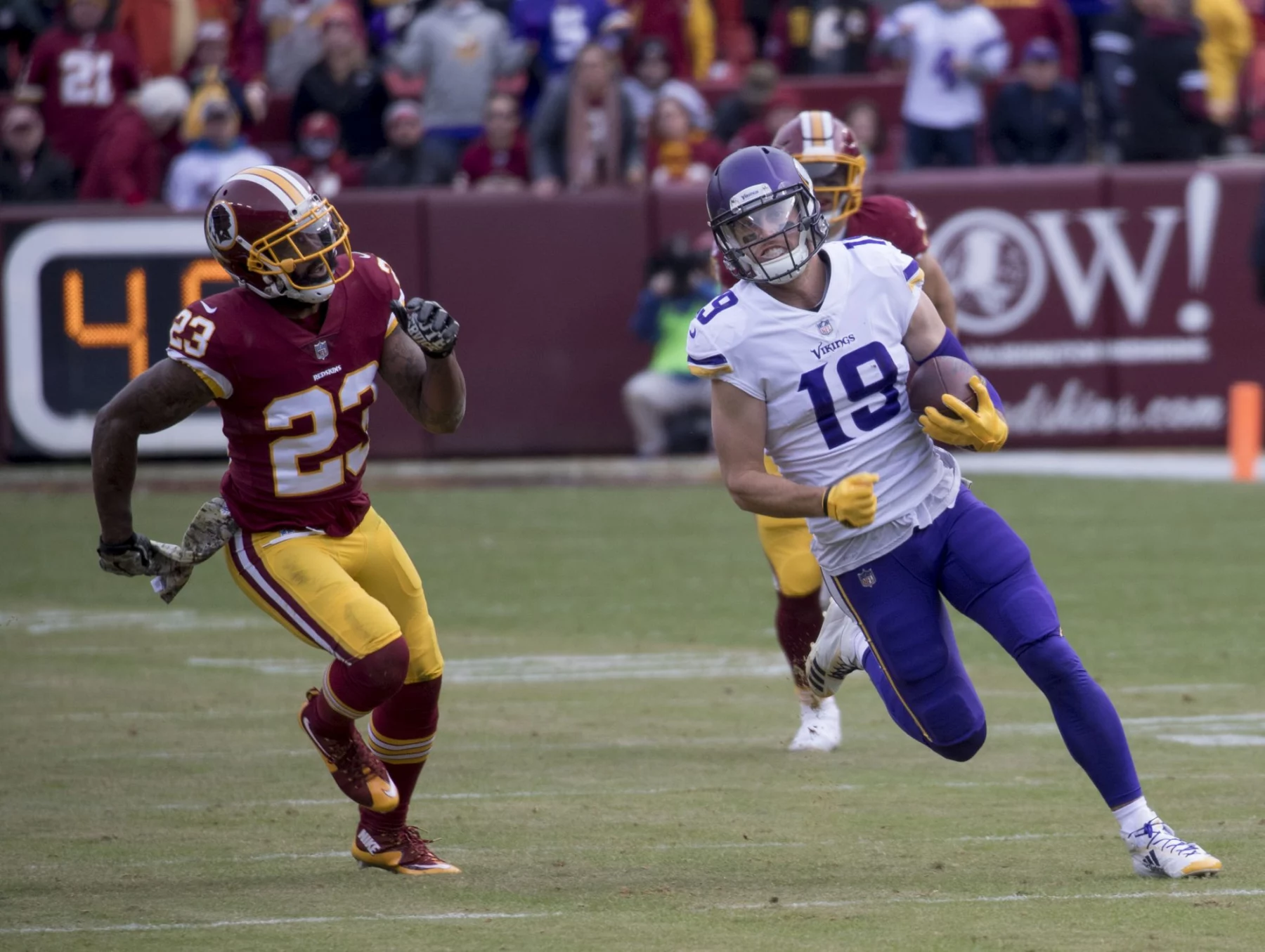 Adam Thielen