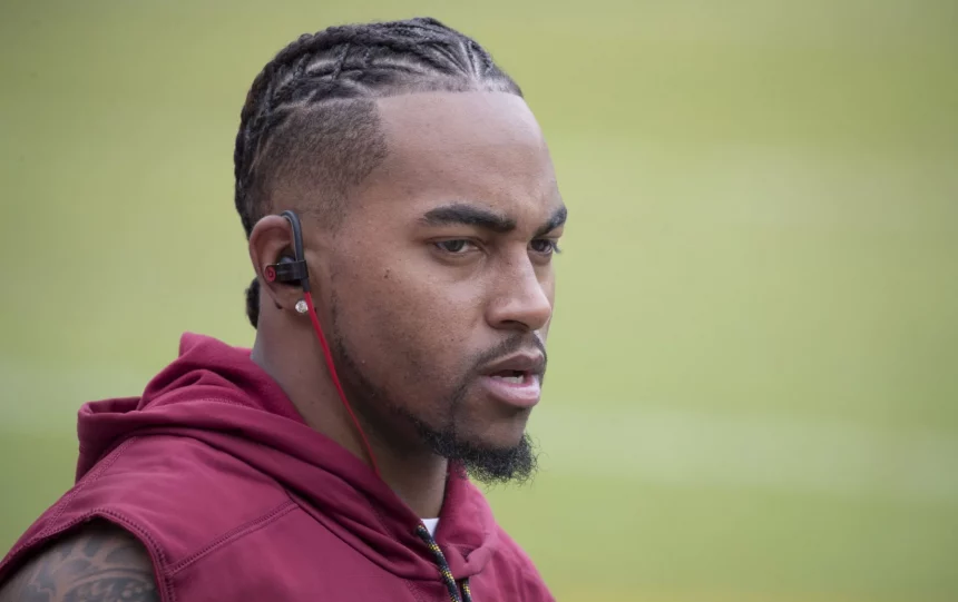 DeSean Jackson