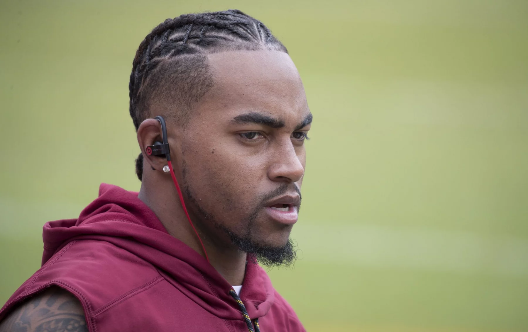 DeSean Jackson