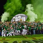 Schwäbisch Hall Unicorns GErman Bowl XL Berlin