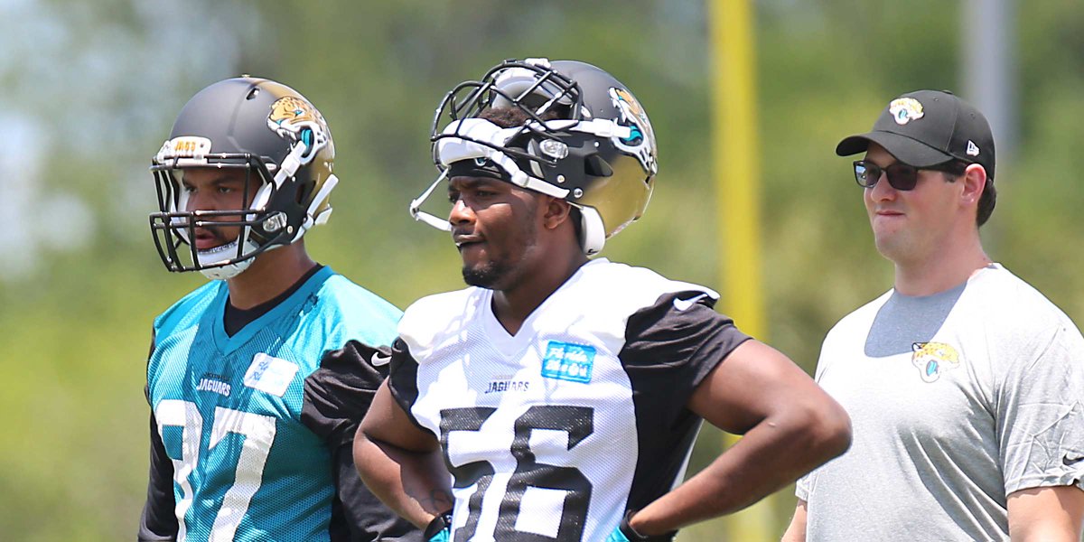 Dante Fowler