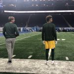 Equanimeous St Brown