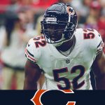Khalil Mack Chicago Bears