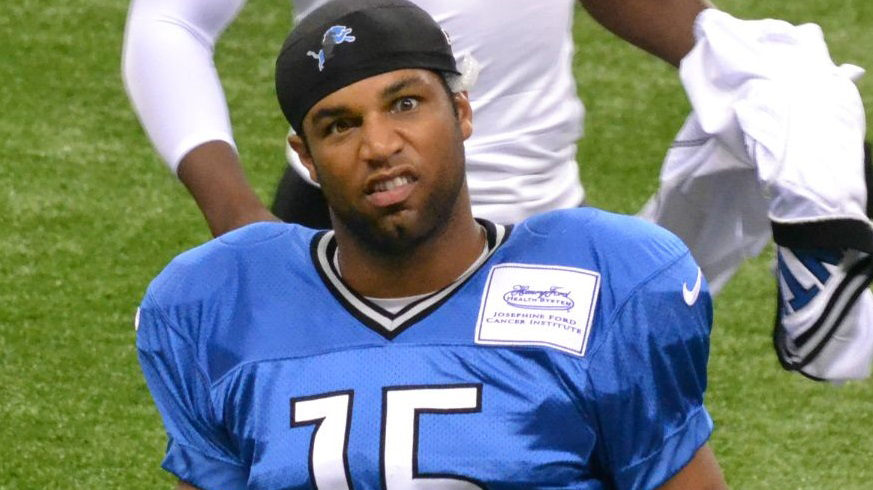 Golden Tate