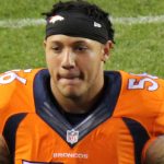 Shane Ray