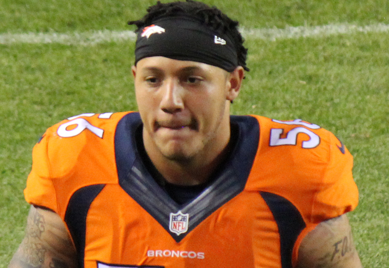 Shane Ray