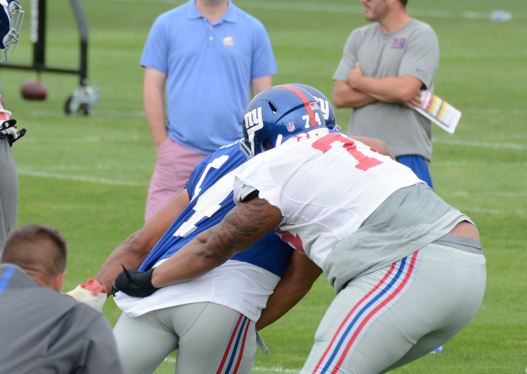 ereck flowers