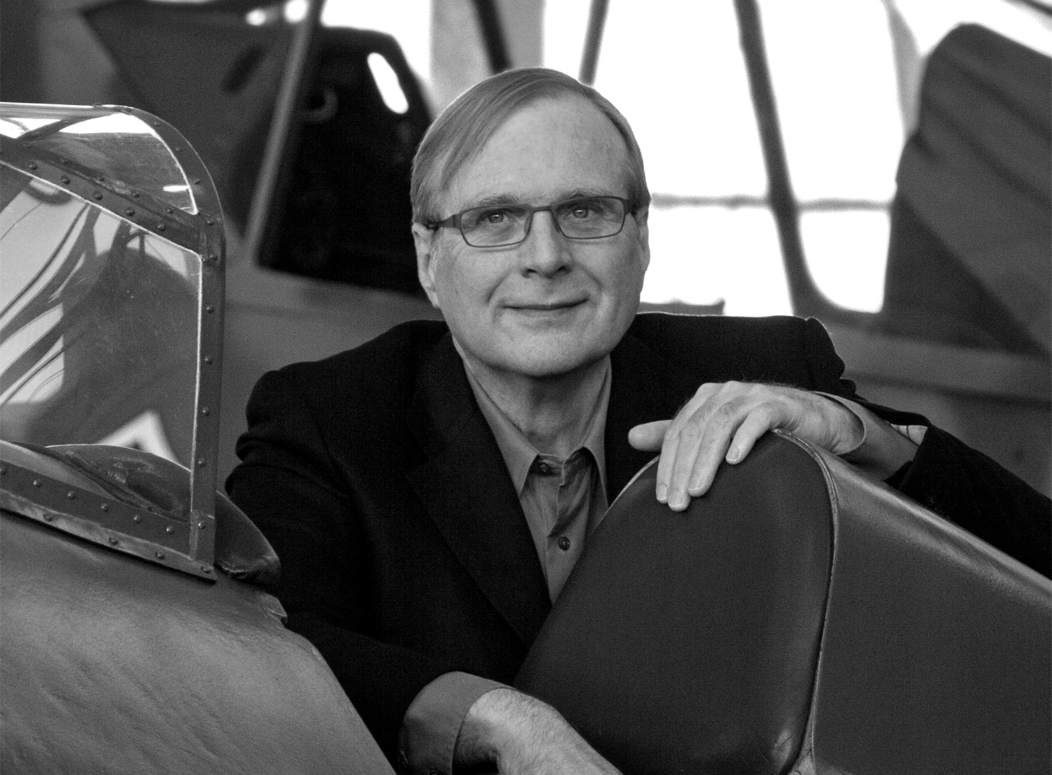 seahawks besitzer Paul Allen