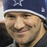 tony romo