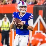 Josh Allen
