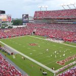 super bowl lv raymond james stadium