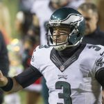 Mark Sanchez