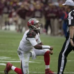 Jameis Winston Buccaneers Starter