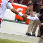 Hue Jackson