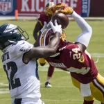 Torrey Smith, Josh Norman