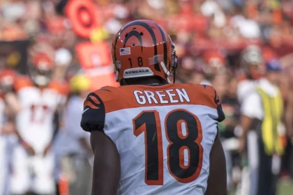 A.J. Green