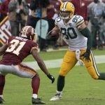 Jimmy Graham