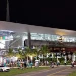 Hard Rock Stadium