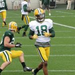Randall Cobb