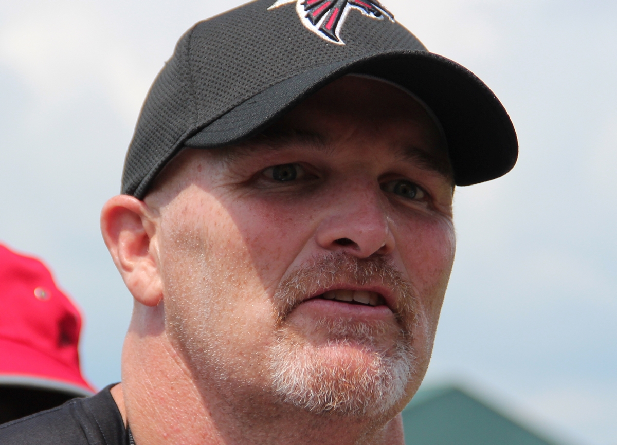 Dan Quinn