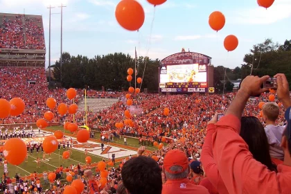 5 Dinge auf die es im Cotton Bowl ankommt | Clemson Tigers vs. Notre Dame