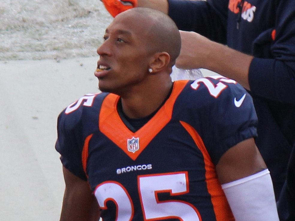 Chris Harris