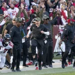 Atlanta Falcons Coaches Dan Quinn