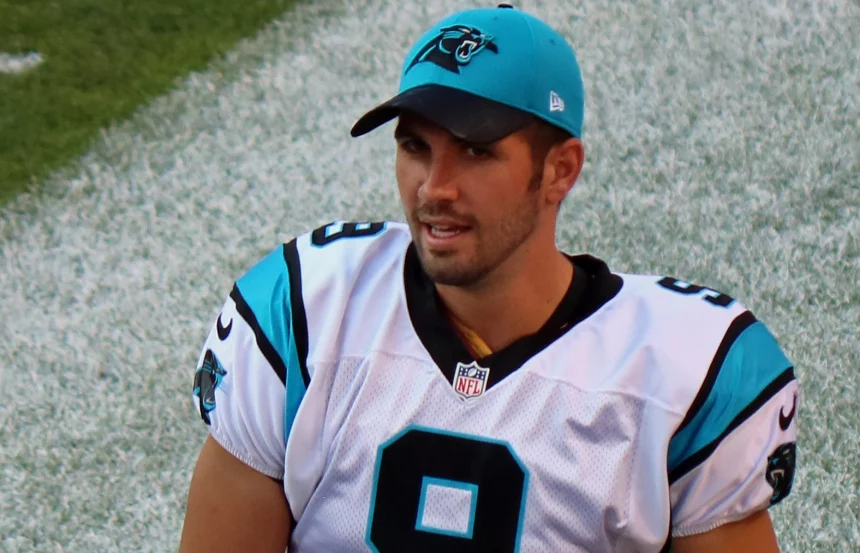 Graham Gano