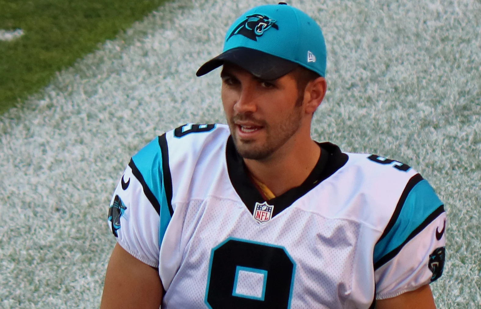 Graham Gano