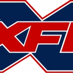 XFL Logo