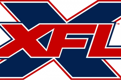 XFL Logo