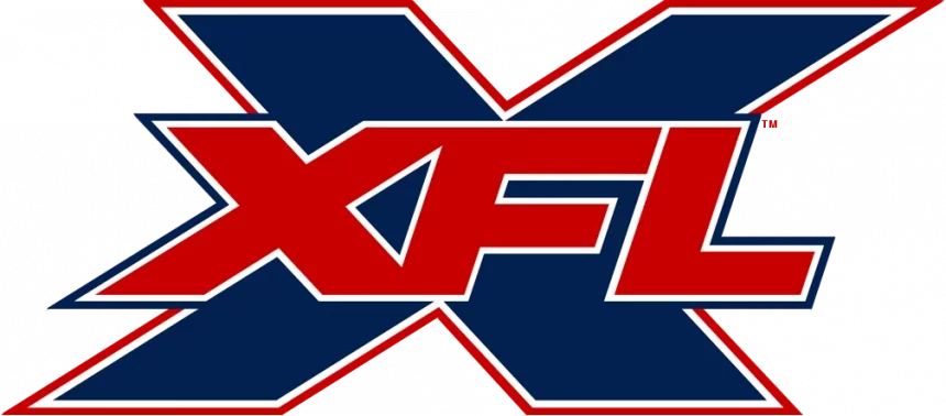 XFL Logo