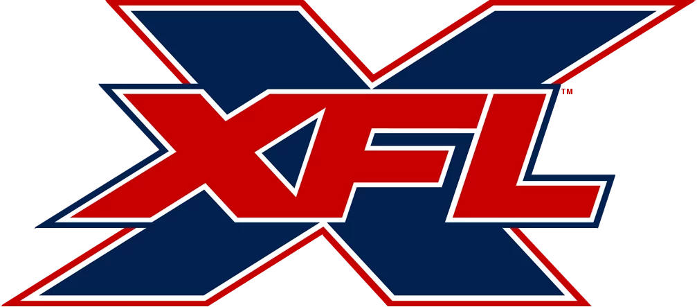 XFL Logo