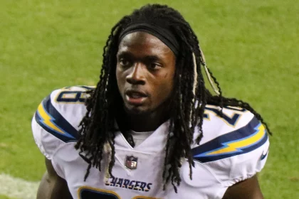 Melvin Gordon 2