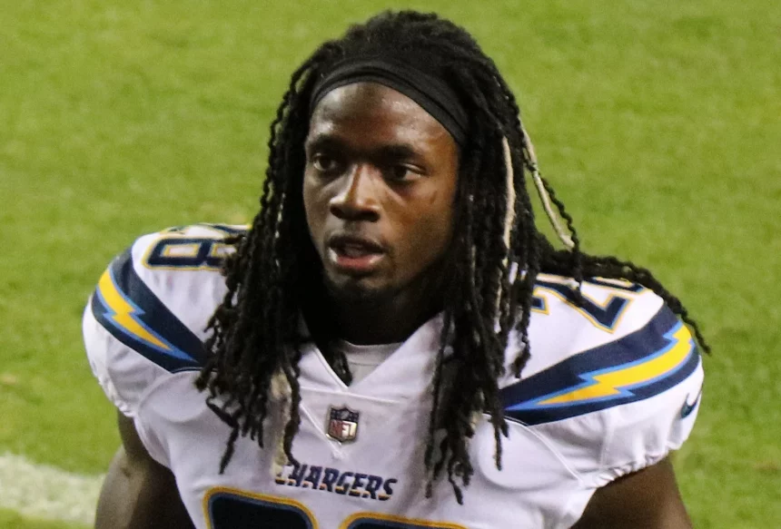 Melvin Gordon 2