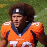 Phillip Lindsay 2018