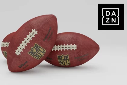 DAZN Programm NFL