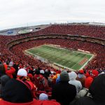 Arrowhead Stadium