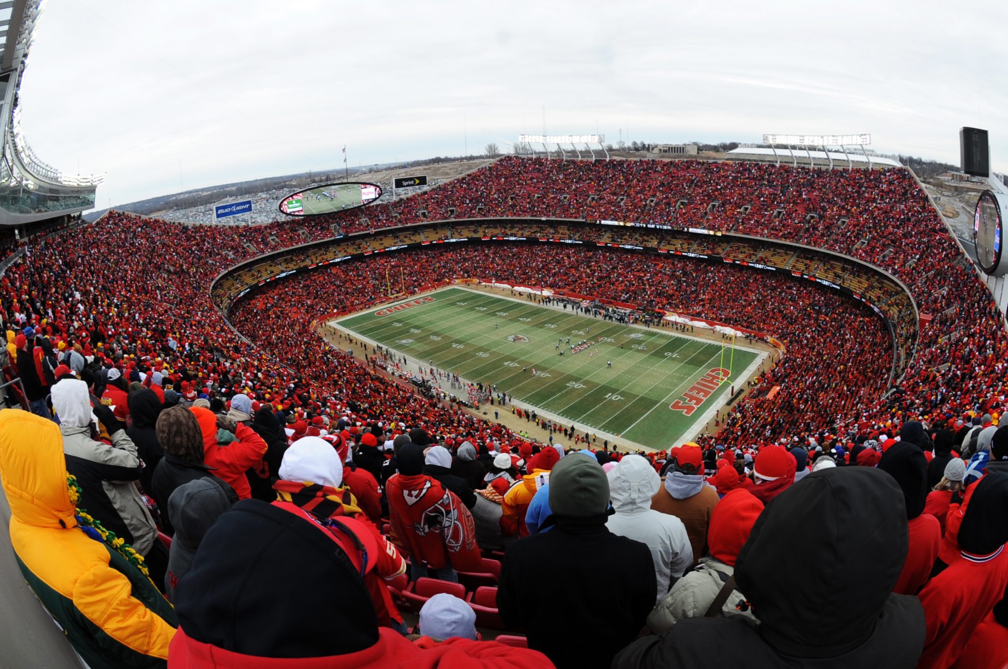 Arrowhead Stadium