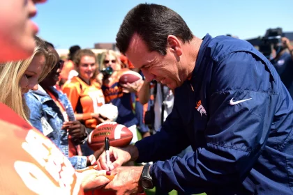 Gary Kubiak