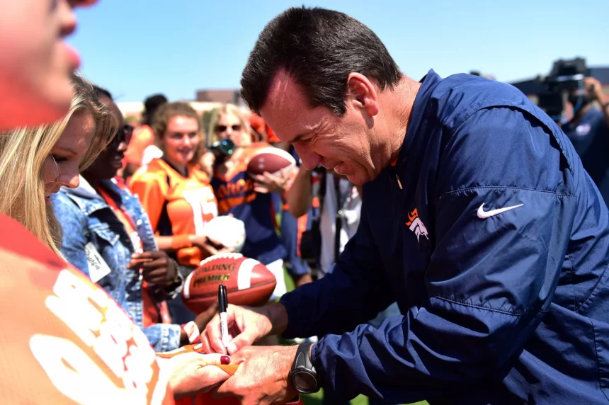 Gary Kubiak