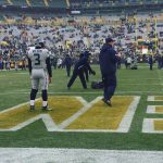 Russell Wilson Darrell Bevell
