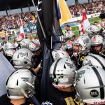 Swarco Raiders