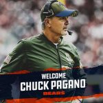 Chuck Pagano Bears