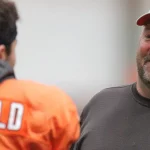 Freddie Kitchens