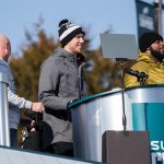 Philadelphia Eagles Super Bowl Nick Foles